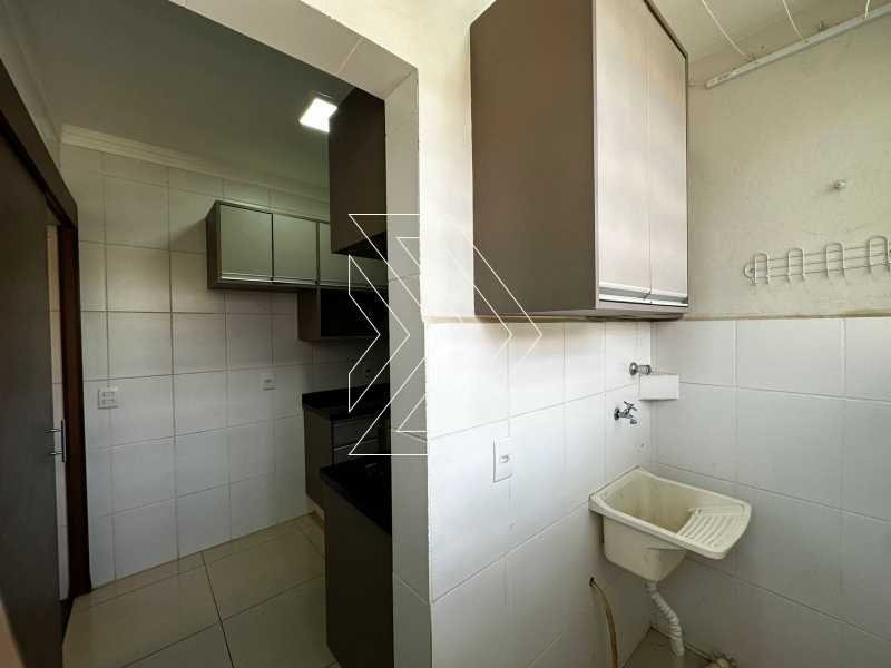 Apartamento à venda com 2 quartos, 47m² - Foto 3