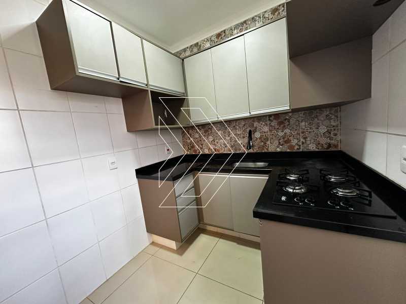 Apartamento à venda com 2 quartos, 47m² - Foto 4