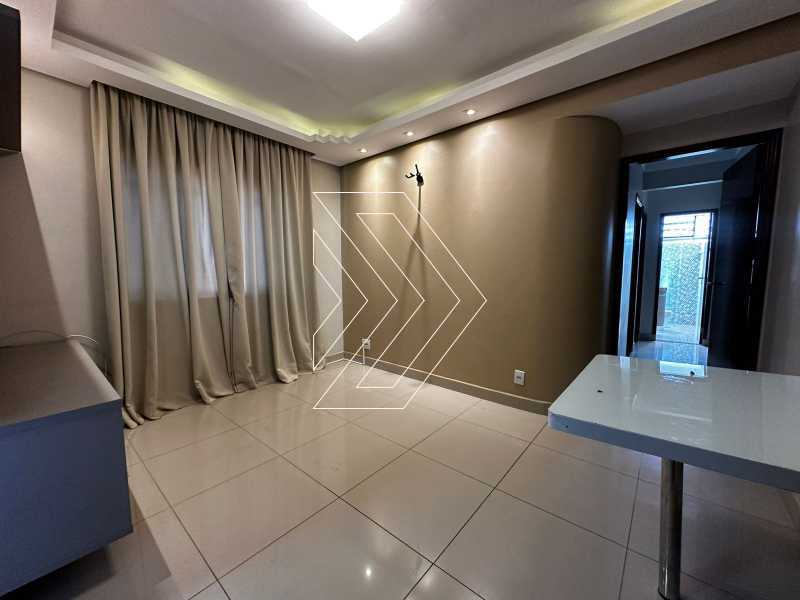 Apartamento à venda com 2 quartos, 47m² - Foto 2