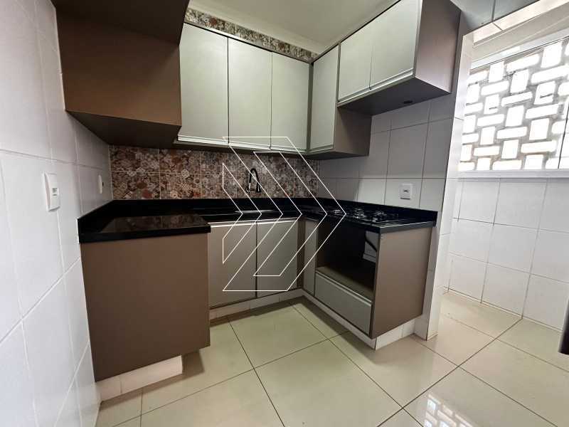 Apartamento à venda com 2 quartos, 47m² - Foto 5