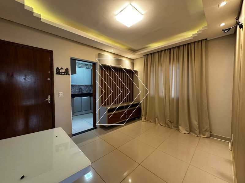 Apartamento à venda com 2 quartos, 47m² - Foto 1