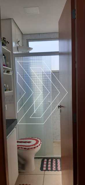 Apartamento à venda com 2 quartos, 47m² - Foto 6