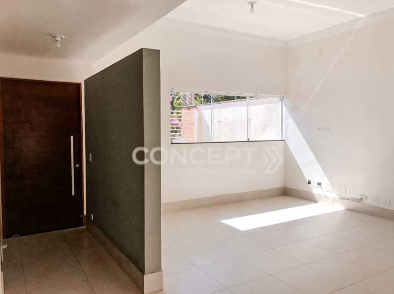 Casa, 3 quartos, 200 m² - Foto 3