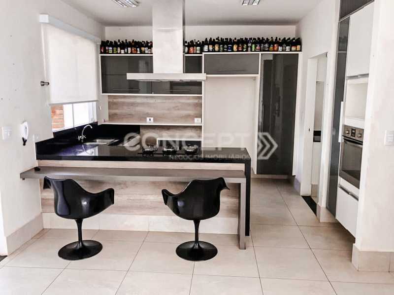 Casa, 3 quartos, 200 m² - Foto 4