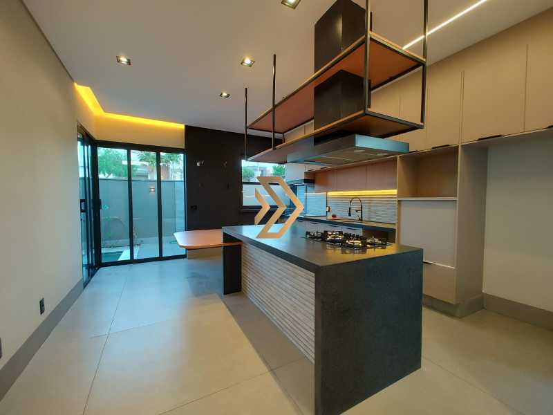 Casa de Condomínio, 3 quartos - Foto 5