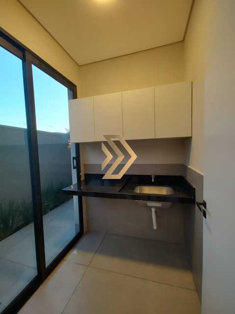 Casa de Condomínio, 3 quartos - Foto 10