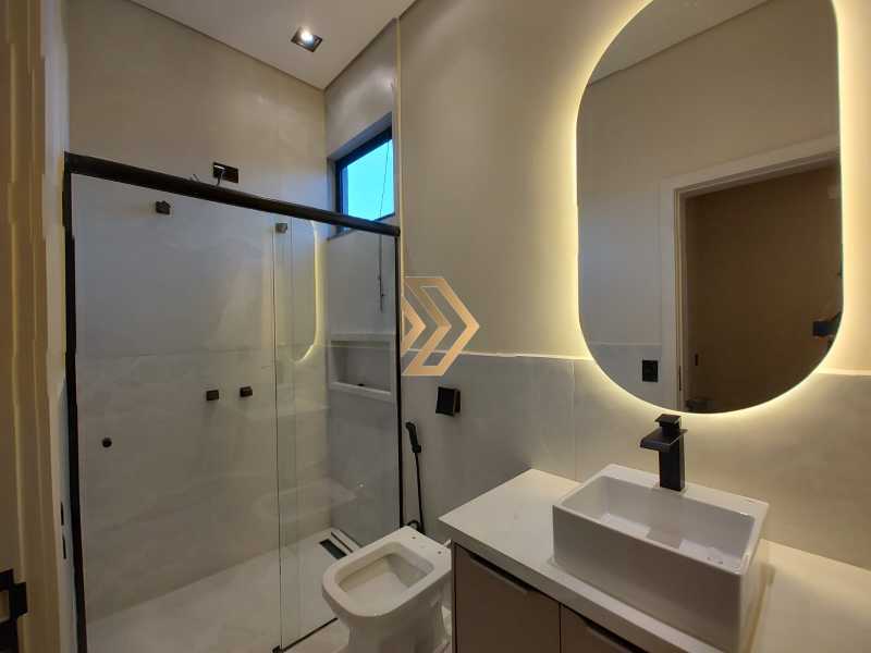 Casa de Condomínio, 3 quartos - Foto 16