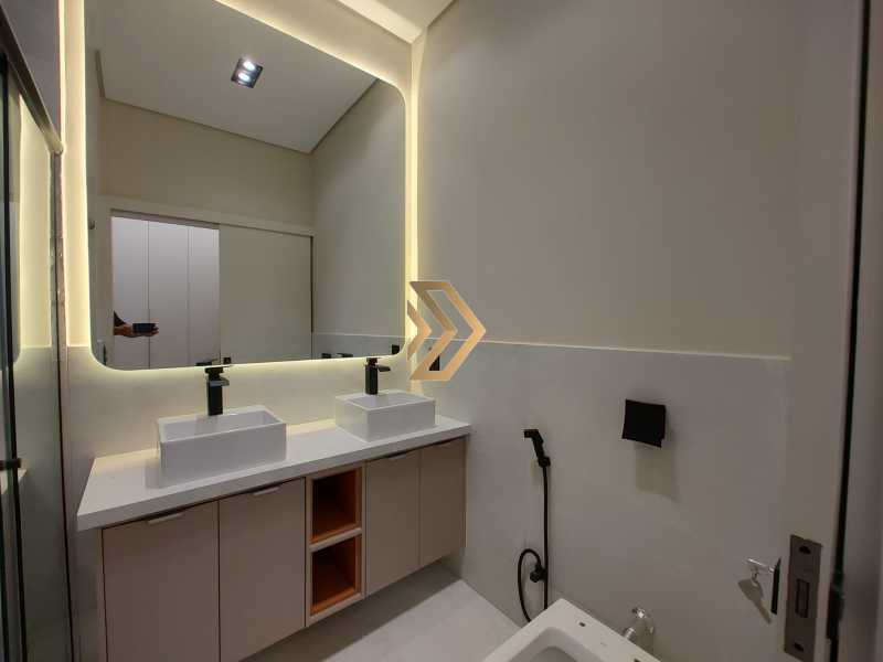 Casa de Condomínio, 3 quartos - Foto 17