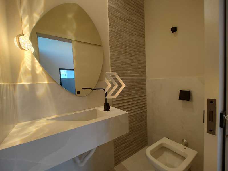 Casa de Condomínio, 3 quartos - Foto 19