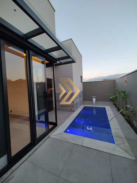 Casa de Condomínio, 3 quartos - Foto 12