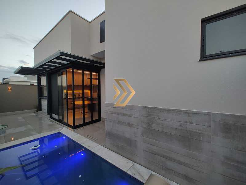 Casa de Condomínio, 3 quartos - Foto 11