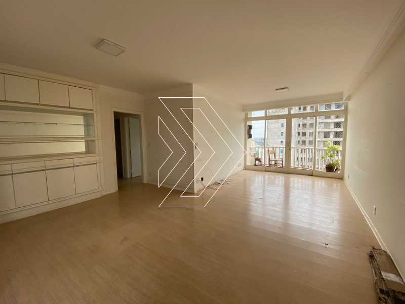 Apartamento, 3 quartos, 139 m² - Foto 3