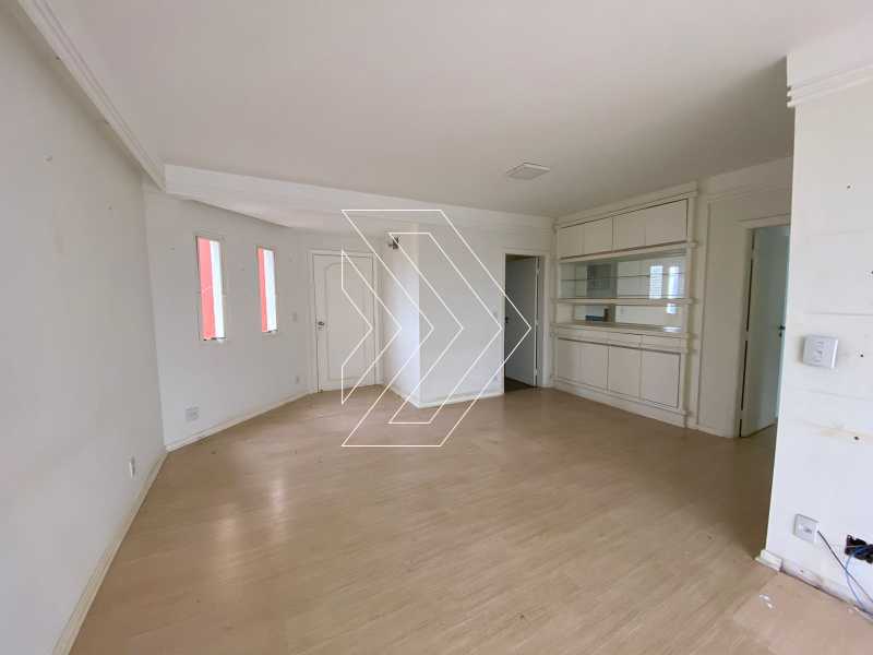 Apartamento, 3 quartos, 139 m² - Foto 1