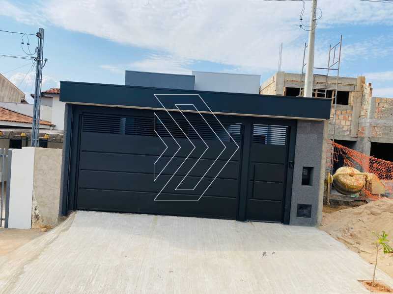 Casa, 3 quartos, 110 m² - Foto 1