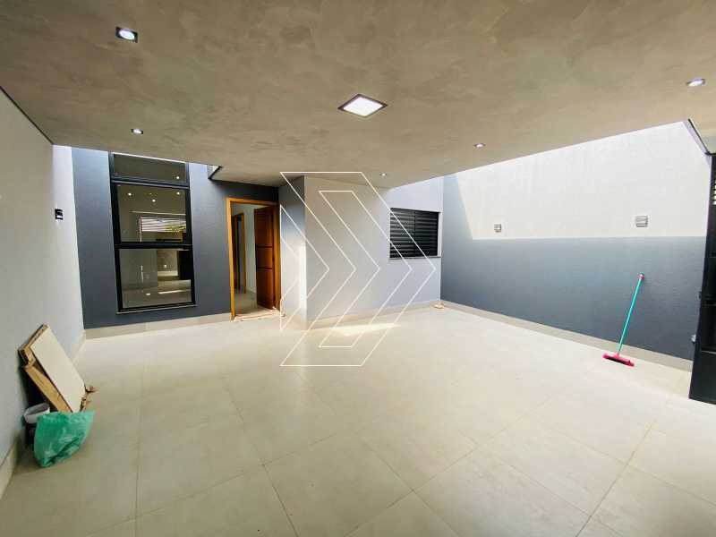 Casa, 3 quartos, 110 m² - Foto 2