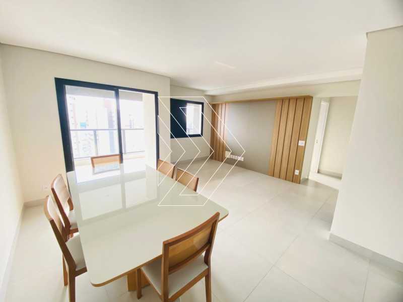 Apartamento, 2 quartos, 84 m² - Foto 3