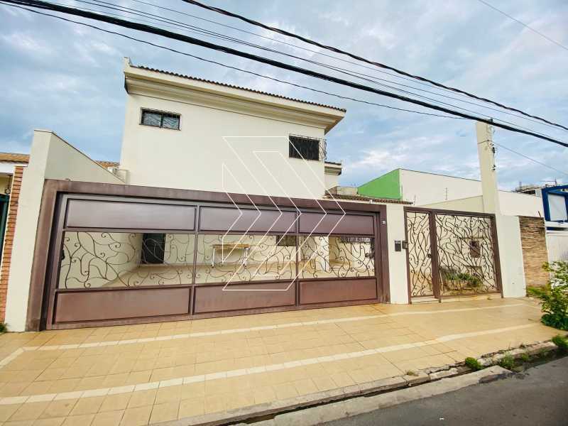 Casa, 3 quartos, 320 m² - Foto 1