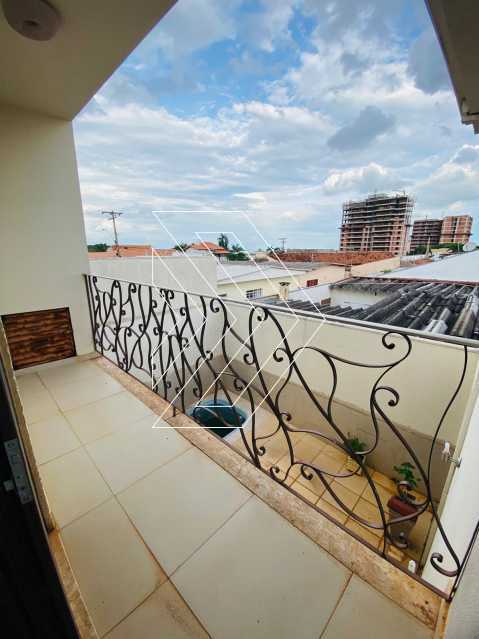 Casa, 3 quartos, 320 m² - Foto 29