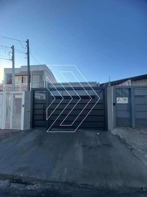 Casa à venda com 3 quartos, 120m² - Foto 1