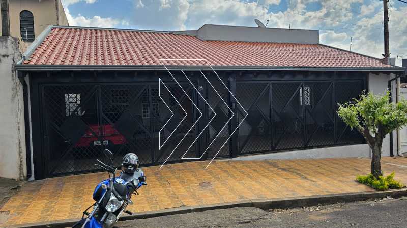 Casa, 3 quartos, 283 m² - Foto 1