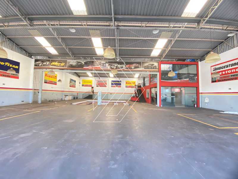 Depósito-Galpão, 1067 m² - Foto 2