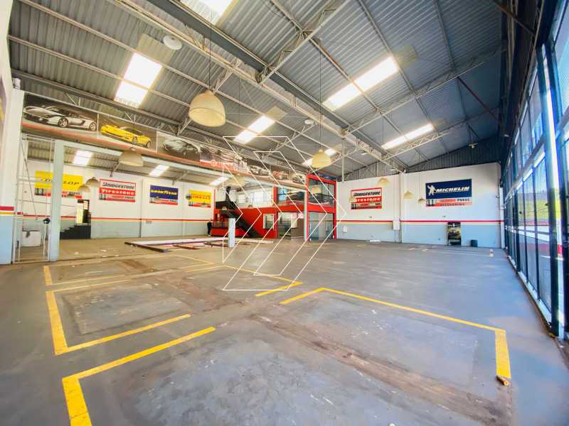 Depósito-Galpão, 1067 m² - Foto 3