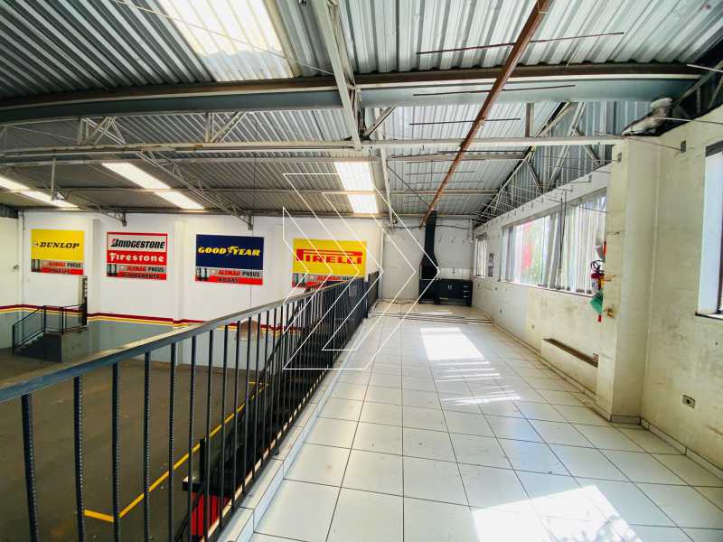 Depósito-Galpão, 1067 m² - Foto 4