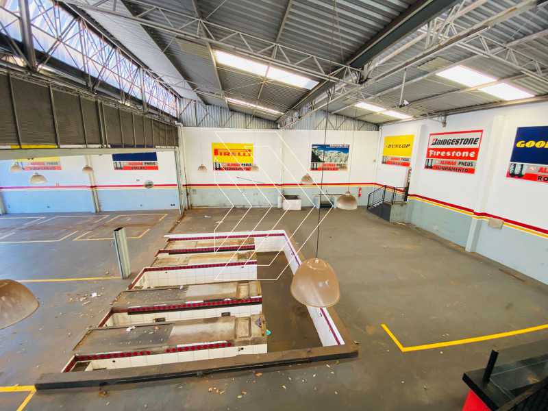 Depósito-Galpão, 1067 m² - Foto 5