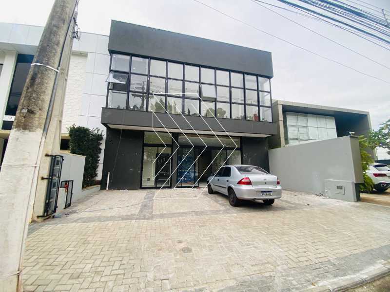 Depósito-Galpão, 1300 m² - Foto 1