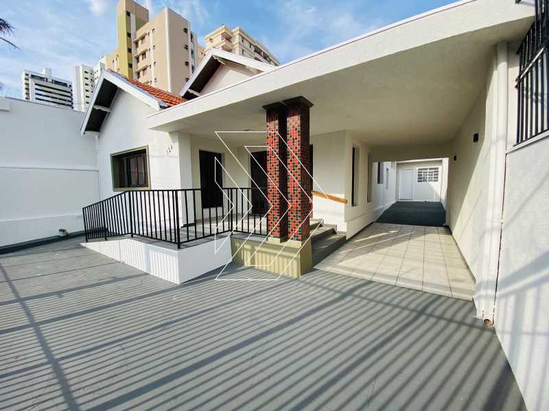 Casa Comercial, 100 m² - Foto 1
