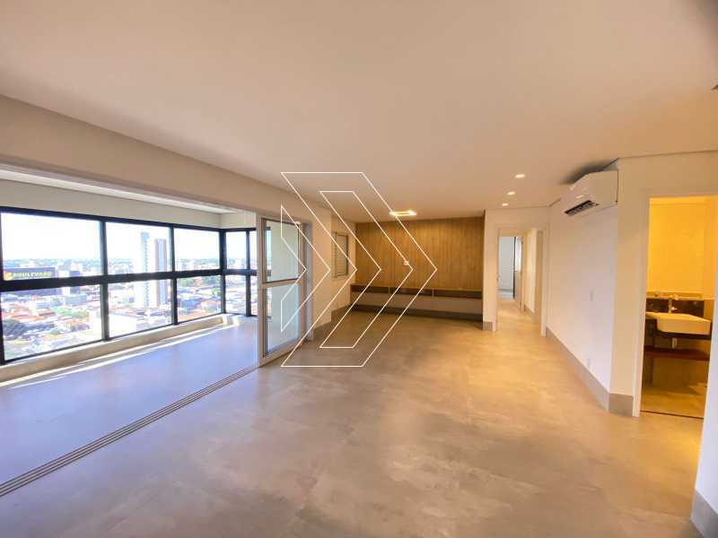 Apartamento, 3 quartos, 153 m² - Foto 2