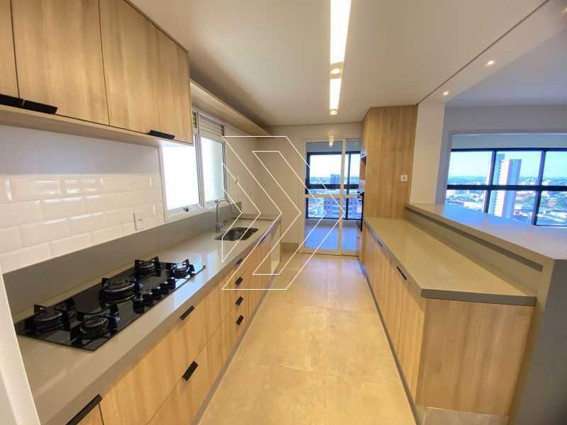 Apartamento, 3 quartos, 153 m² - Foto 3