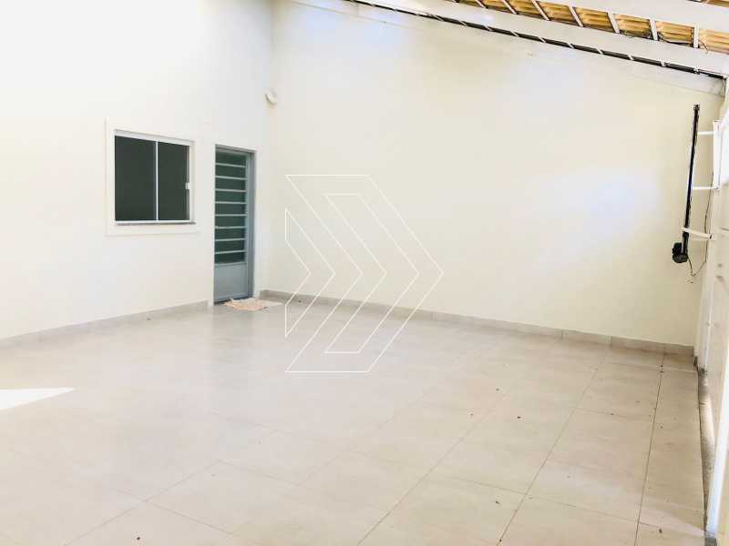 Casa, 2 quartos, 90 m² - Foto 2