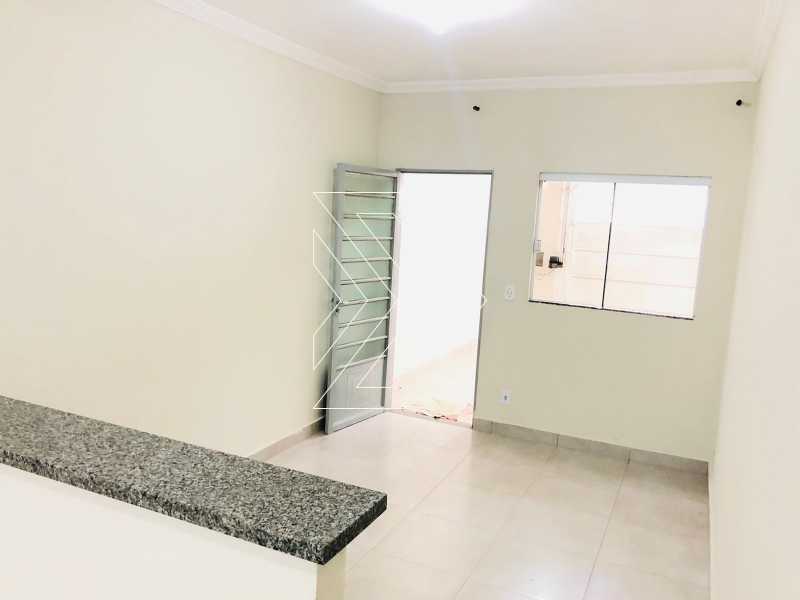Casa, 2 quartos, 90 m² - Foto 4