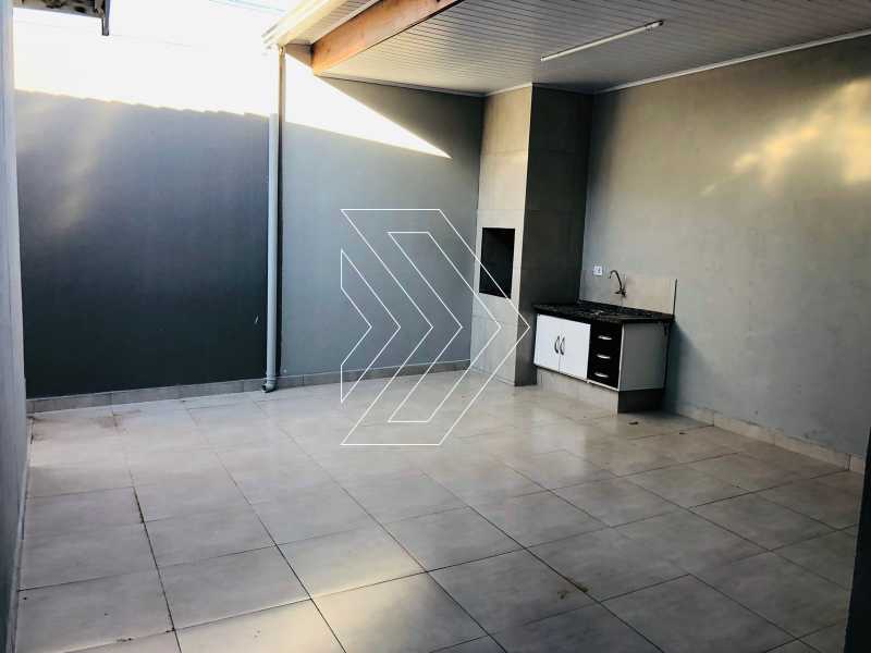 Casa, 2 quartos, 90 m² - Foto 11