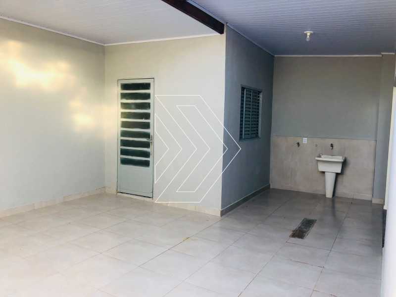 Casa, 2 quartos, 90 m² - Foto 13