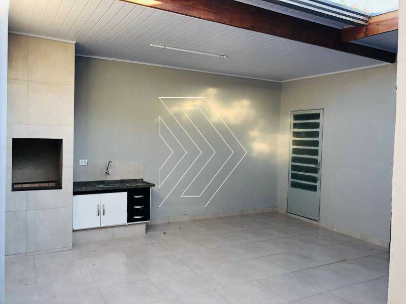 Casa, 2 quartos, 90 m² - Foto 14