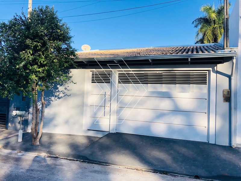 Casa, 2 quartos, 90 m² - Foto 1