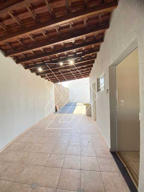 Casa, 2 quartos, 100 m² - Foto 2