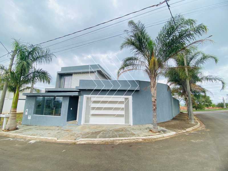 Casa, 3 quartos, 250 m² - Foto 1