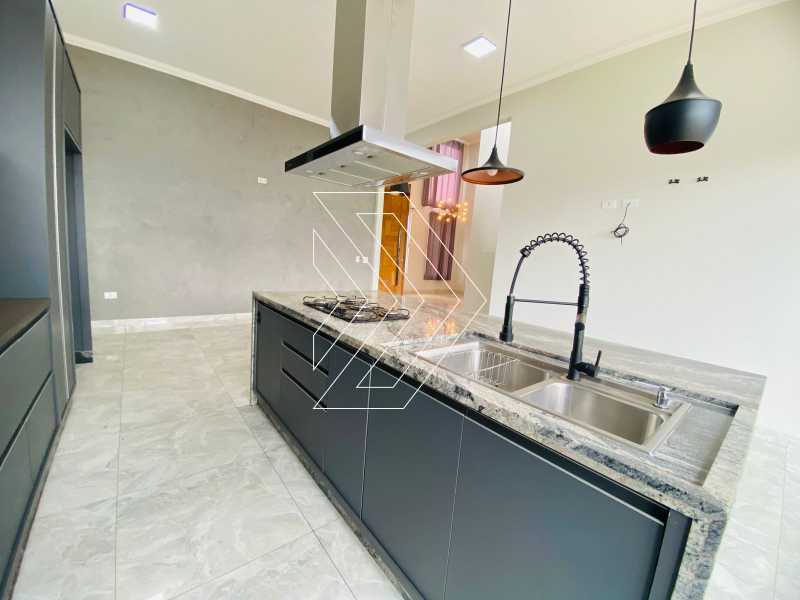 Casa, 3 quartos, 250 m² - Foto 9