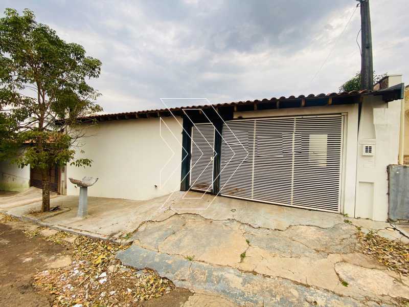 Casa, 3 quartos, 110 m² - Foto 1