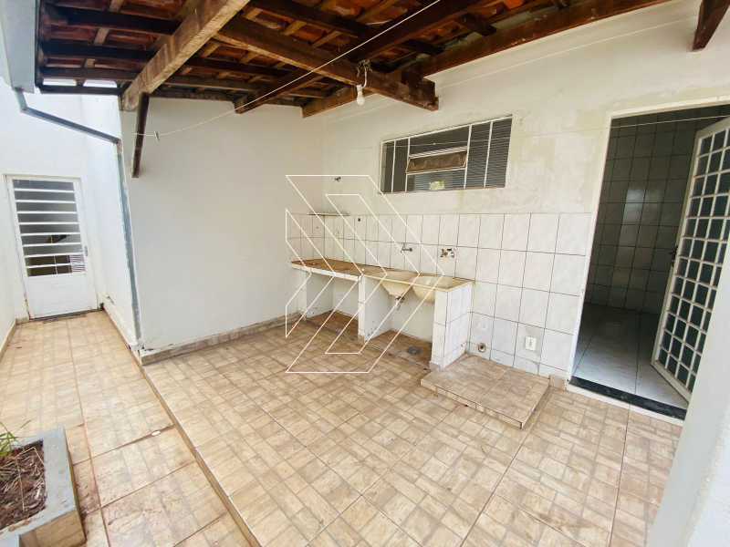 Casa, 3 quartos, 110 m² - Foto 17