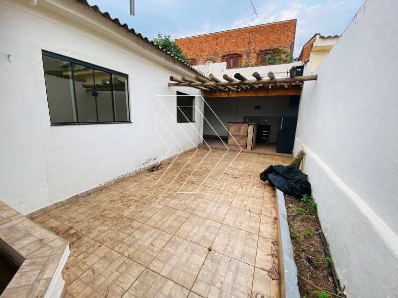 Casa, 3 quartos, 110 m² - Foto 20