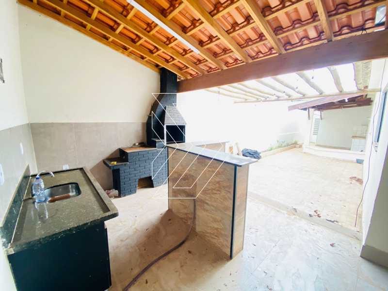 Casa, 3 quartos, 110 m² - Foto 22