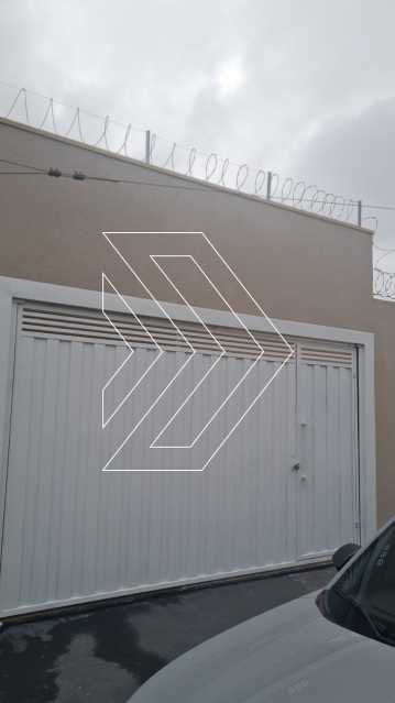 Casa, 3 quartos, 120 m² - Foto 1