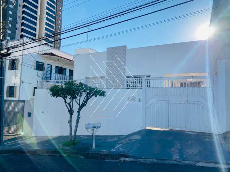 Casa, 3 quartos, 140 m² - Foto 1