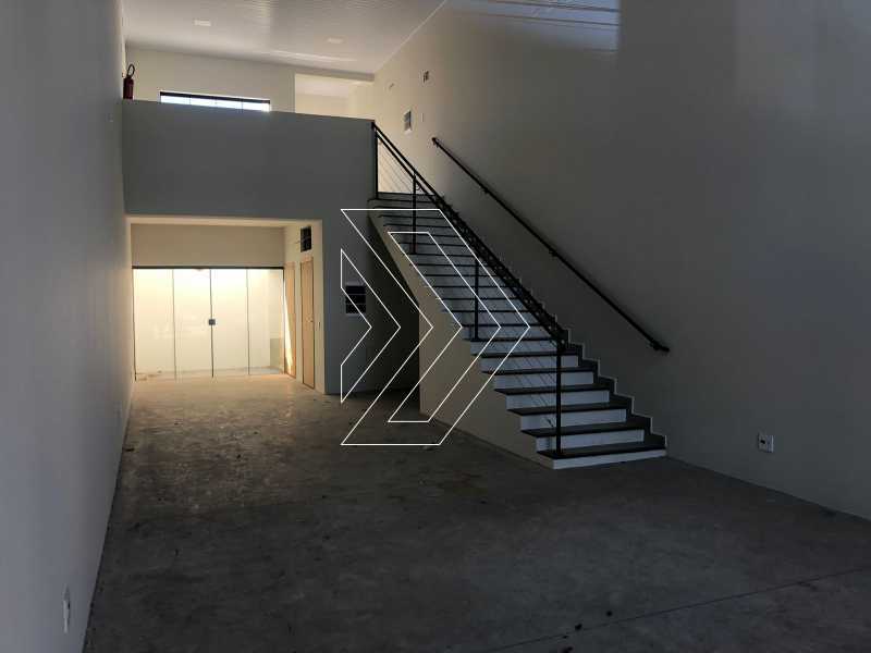 Loja-Salão, 80 m² - Foto 2