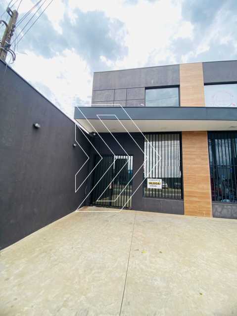 Loja-Salão, 80 m² - Foto 1