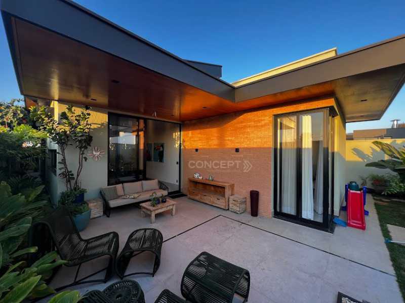 Casa de Condomínio, 3 quartos - Foto 13